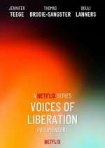 Watch Voices of Liberation 123movieshub