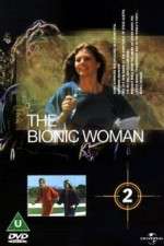 Watch The Bionic Woman 123movieshub