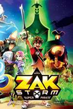 Watch Zak Storm 123movieshub