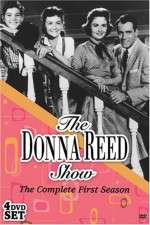 Watch The Donna Reed Show 123movieshub