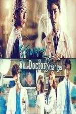 Watch Doctor Stranger 123movieshub