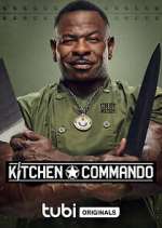 Watch Kitchen Commando 123movieshub