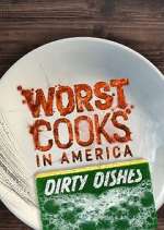 Watch Worst Cooks in America: Dirty Dishes 123movieshub