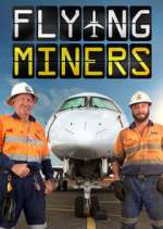 Watch Flying Miners 123movieshub