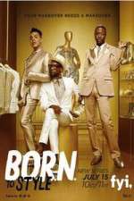 Watch B.O.R.N. To Style 123movieshub