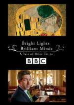 Watch Bright Lights, Brilliant Minds: A Tale of Three Cities 123movieshub