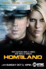 Watch Homeland 123movieshub