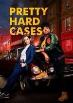 Watch Pretty Hard Cases 123movieshub