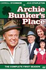 Watch Archie Bunker's Place 123movieshub