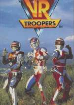 Watch V.R. Troopers 123movieshub