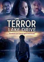 Watch Terror Lake Drive 123movieshub