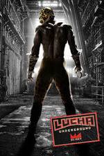 Watch Lucha Underground 123movieshub