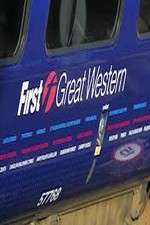 Watch The Railway First Great Western 123movieshub