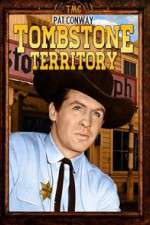 Watch Tombstone Territory 123movieshub