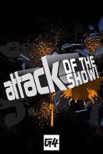 Watch Attack of the Show! 123movieshub
