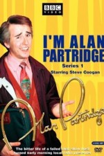 Watch I'm Alan Partridge 123movieshub