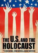 Watch The U.S. and the Holocaust 123movieshub