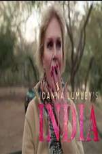 Watch Joanna Lumley's India 123movieshub