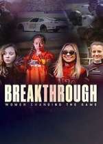 Watch Breakthrough: Women Changing the Game 123movieshub