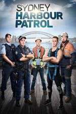 Watch Sydney Harbour Patrol 123movieshub