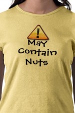 Watch May Contain Nuts 123movieshub