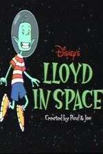 Watch Lloyd in Space 123movieshub