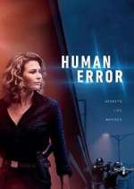 Watch Human Error 123movieshub