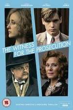 Watch The Witness for the Prosecution 123movieshub