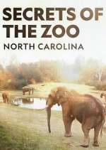 Watch Secrets of the Zoo: North Carolina 123movieshub