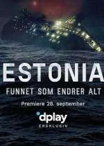 Watch Estonia - funnet som endrer alt 123movieshub