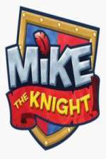 Watch Mike the Knight 123movieshub