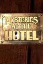 Watch Mysteries at the Hotel 123movieshub