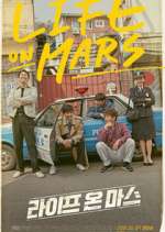 Watch Life on Mars 123movieshub