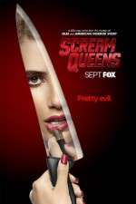 Watch Scream Queens (2015) 123movieshub