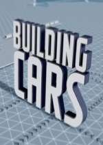 Watch Building Cars: Secrets of the Assembly Line 123movieshub