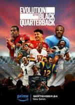 Watch Evolution of the Black Quarterback 123movieshub