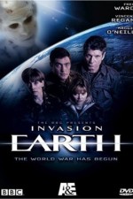 Watch Invasion Earth 123movieshub