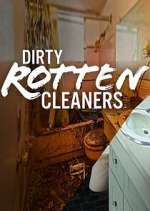 Watch Dirty Rotten Cleaners 123movieshub