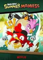 Watch Angry Birds: Summer Madness 123movieshub