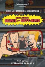 Watch Beavis and Butt-Head Do the Universe 123movieshub