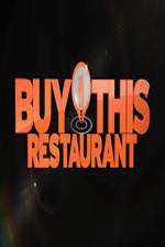 Watch Buy This Restaurant 123movieshub