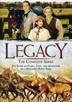 Watch Legacy 123movieshub