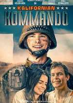 Watch Kalifornian Kommando 123movieshub