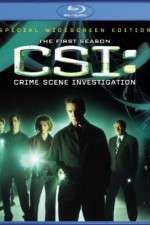 Watch CSI: Crime Scene Investigation 123movieshub