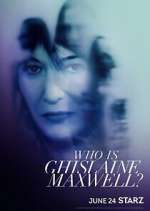 Watch Who Is Ghislaine Maxwell? 123movieshub