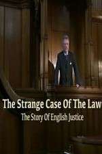 Watch The Strange Case of the Law 123movieshub