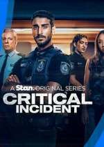 Watch Critical Incident 123movieshub