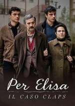 Watch Per Elisa - Il caso Claps 123movieshub