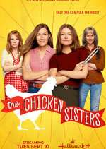 Watch The Chicken Sisters 123movieshub