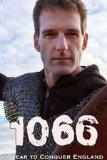 Watch 1066: A Year to Conquer England 123movieshub